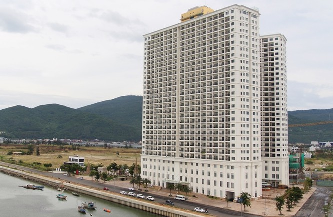 Ảnh hưởng đại dịch COVID-19, cả nước có gần 9.000 căn hộ tồn kho (Theo Tiền Phong)