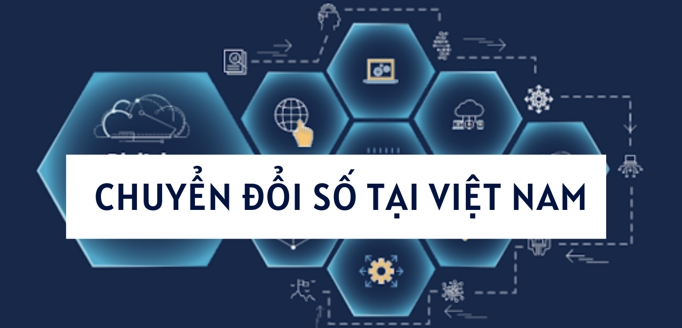 Chuyển đổi số của Việt Nam: An toàn thông tin mang tính quyết định