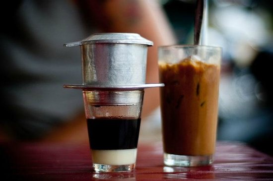 Việt Nam lọt top 10 điểm nên đến trên toàn cầu để thưởng thức cà phê