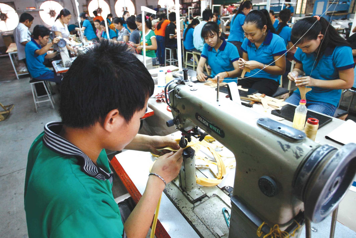 Quá trình hội nhập kinh tế cho thấy doanh nghiệp Việt Nam vẫn đang gặp khó khăn khi tham gia vào chuỗi giá trị khu vực và toàn cầu.