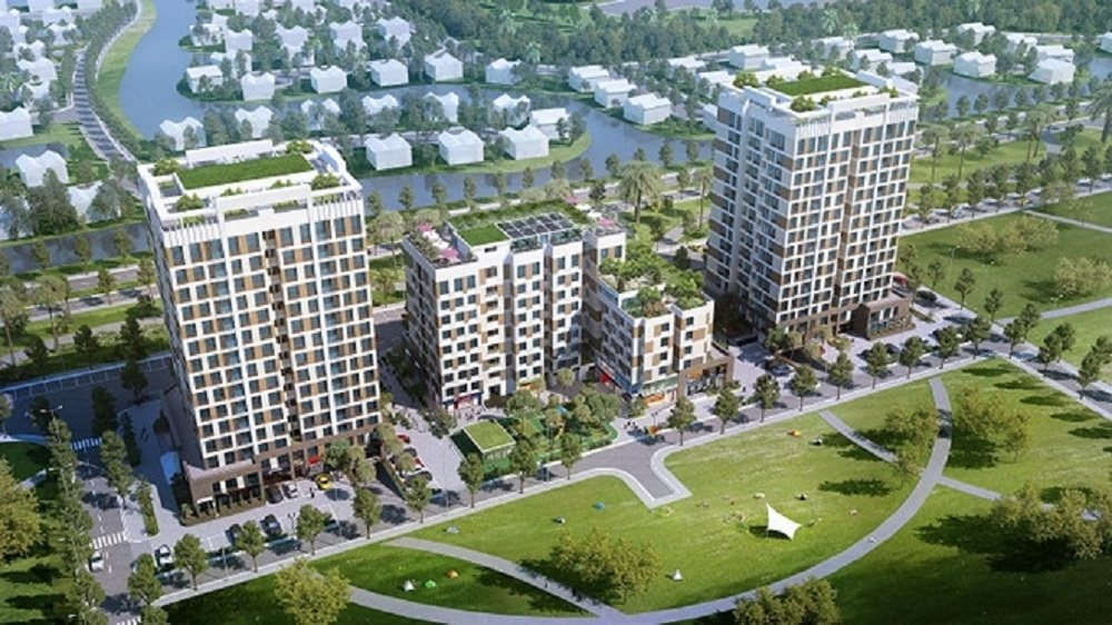 Năm 2020, Hà Nội công bố thêm 23 dự án đủ điều kiện bán nhà cho người nước ngoài.
