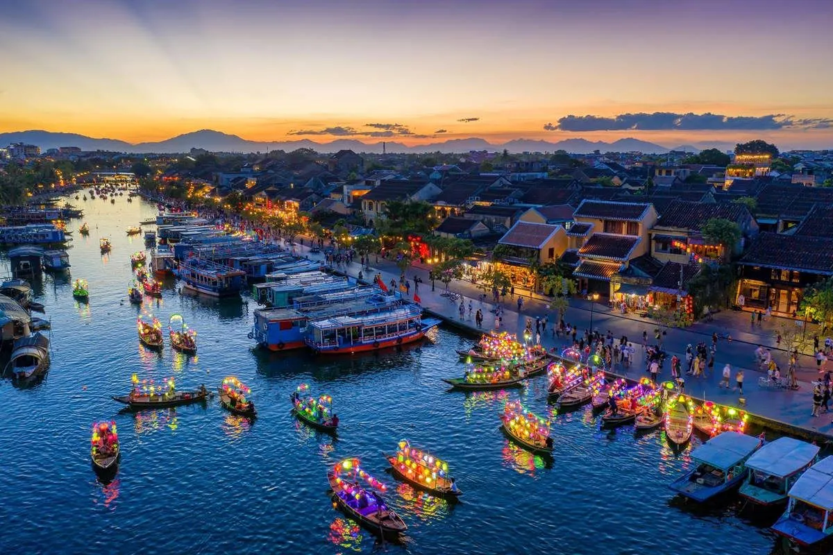Ngành du lịch Việt Nam có thể dựa vào các hoạt động trong nước để phục hồi trong ngắn hạn.