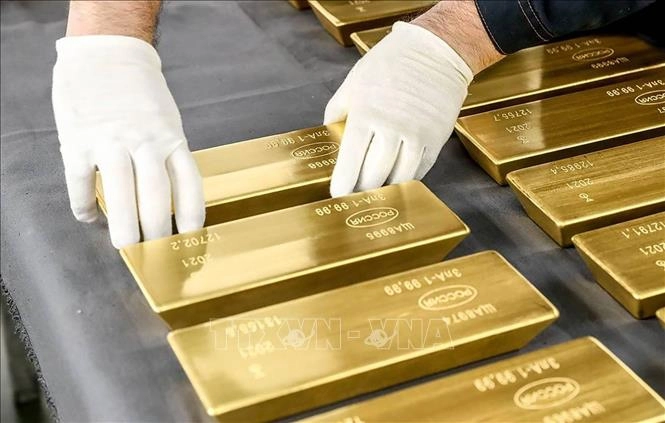 Giá vàng hôm nay 24/6: Theo truyền thống, giờ có phải là thời điểm tốt nhất để mua vàng?