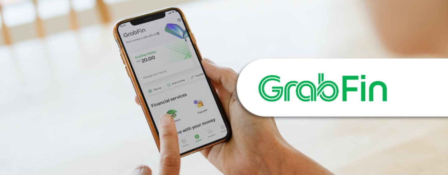 Grab ra mắt thương hiệu tài chính mới - GrabFin