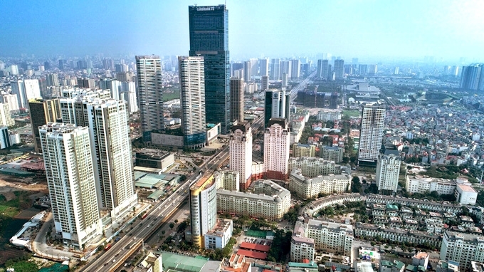 Hà Nội đặt mục tiêu dự kiến GRDP năm 2022 tăng từ 7,0 – 7,5%