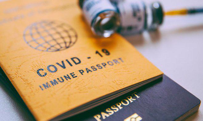10 quốc gia công nhận hộ chiếu vaccine Việt Nam