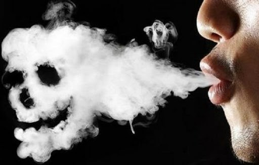 Khói thuốc lá độc hại gấp 10 lần khói xe tải?