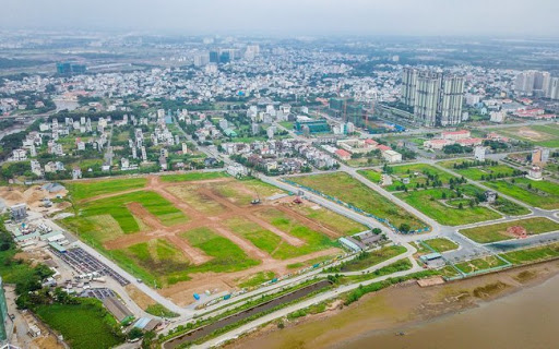  Phó Thủ tướng Trịnh Đình Dũng yêu cầu Bộ Tài nguyên và Môi trường căn cứ tình hình thực tế, chủ động đẩy nhanh tiến độ kiểm kê đất đai