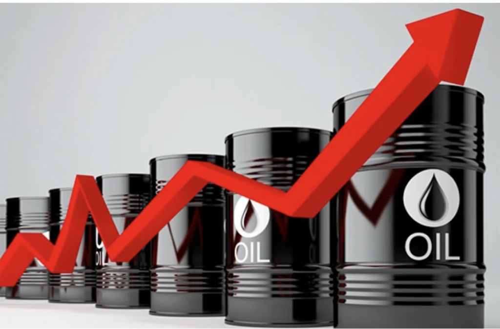 Giá xăng dầu hôm nay 6/2: Đảo chiều phục hồi tăng sau khi lao dốc ở tuần trước