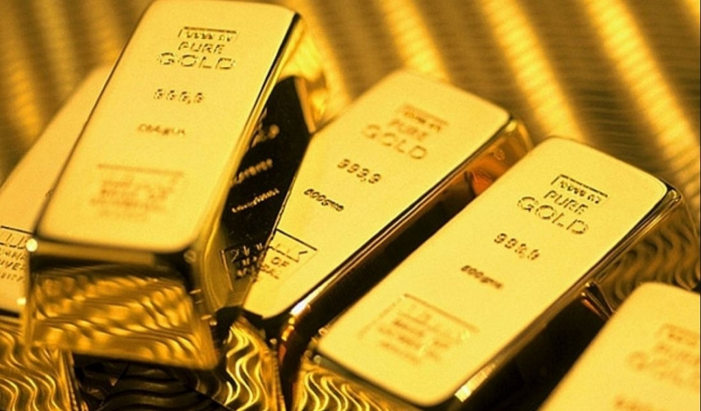 Giá vàng hôm nay: Vàng kết thúc tuần ở mức cao nhất trong 9 tháng