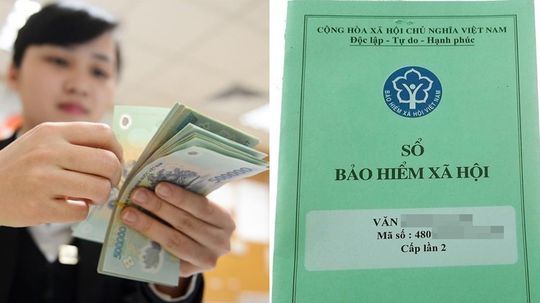 Hà Nội hỗ trợ 60% mức đóng bảo hiểm xã hội tự nguyện từ hôm nay.