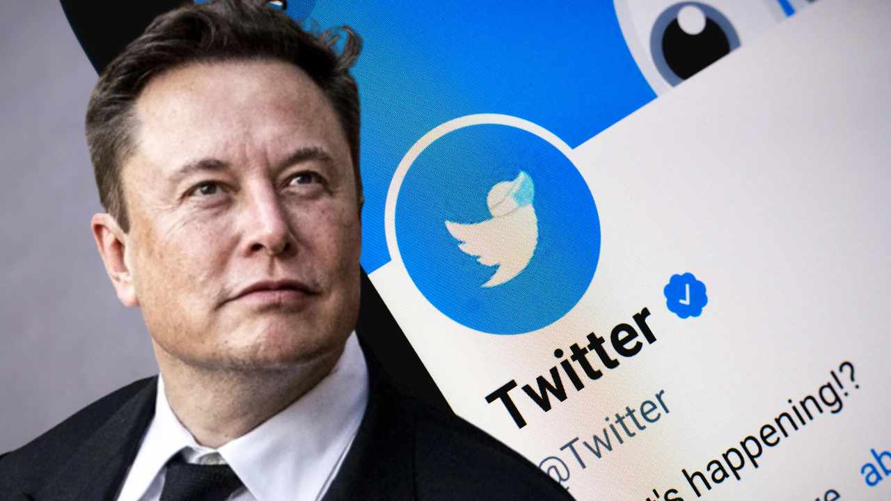 Sau thương vụ mua lại Twitter với giá 44 tỷ USD, Elon Musk đã từng nhận nhiều chỉ trích về cách vận hành nền tảng mạng xã hội này (ảnh minh họa).