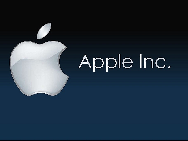 Giá trị vốn hóa thị trường của Apple vượt mốc 3.000 tỷ USD.