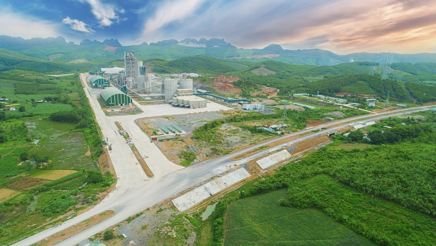 Việc chuyển đổi năng lượng trong quá trình sản xuất sẽ góp phần không nhỏ trong việc hình thành nền sản xuất và tiêu dùng bền vững ở Việt Nam.