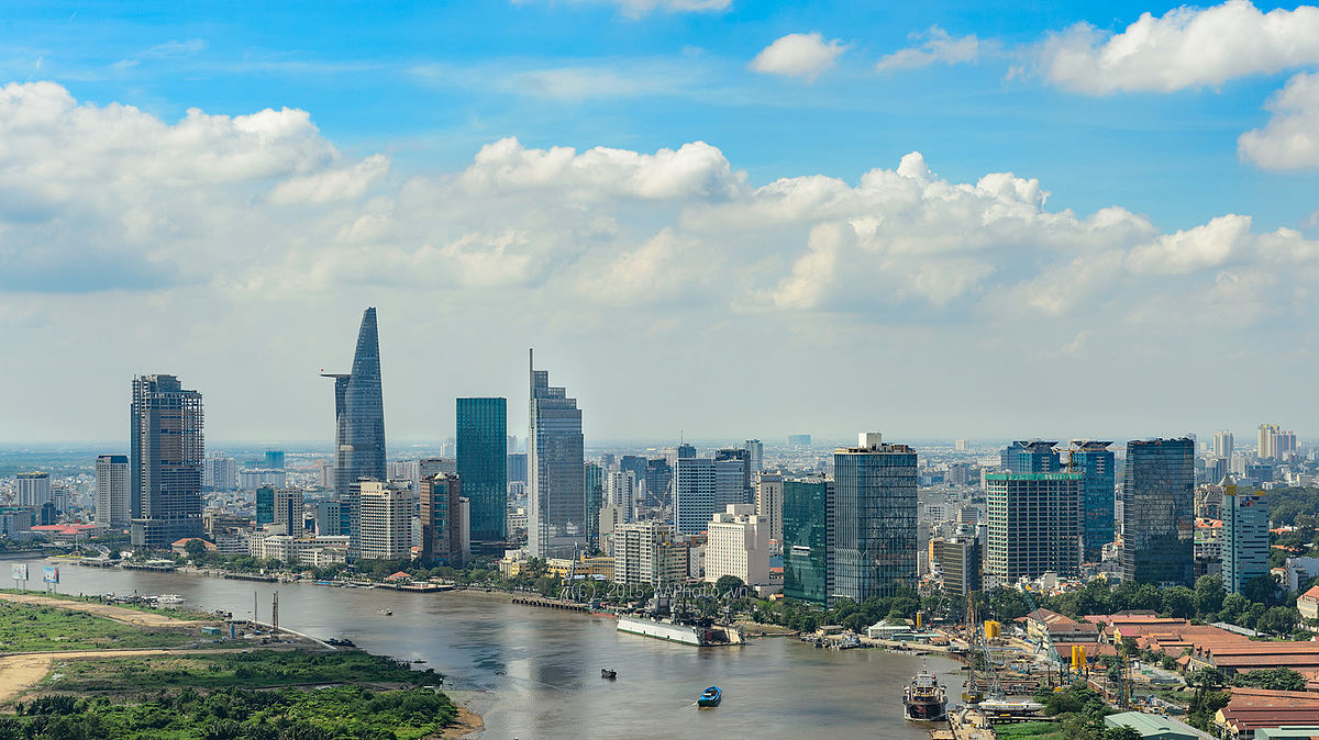 Bức tranh kinh tế - xã hội quý I/2022 của Việt Nam cho thấy mức tăng trưởng khá trên các lĩnh vực.