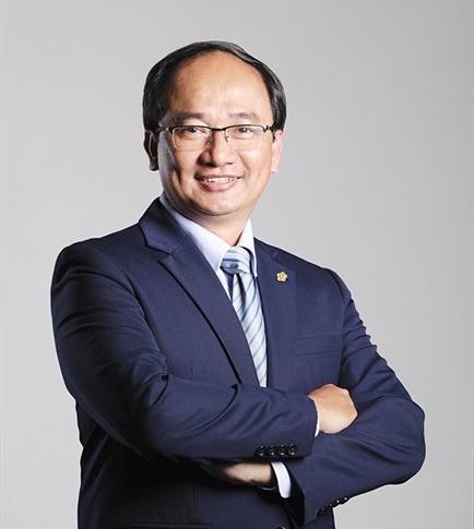 Ông Nguyễn Hữu Y Yên, Tổng Giám đốc lữ hành Saigontourist.