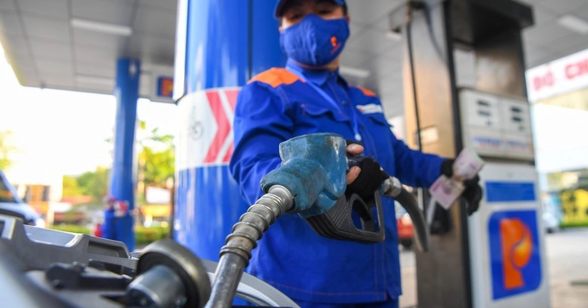 Điều hành giá xăng dầu góp phần kiềm chế lạm phát, ổn định nền kinh tế