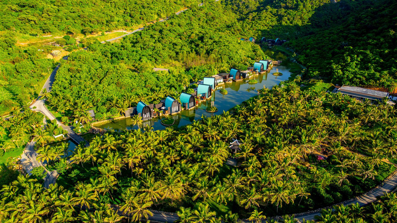 Việt Nam hướng tới mục tiêu phát triển du lịch xanh và bền vững
