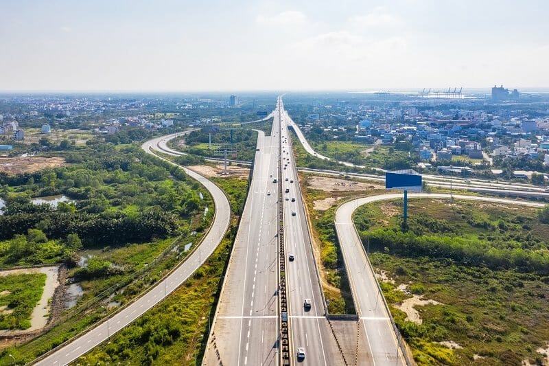 Phát triển đồng bộ hạ tầng giao thông sẽ thúc đẩy mạnh mẽ kinh tế tỉnh Đồng Nai
