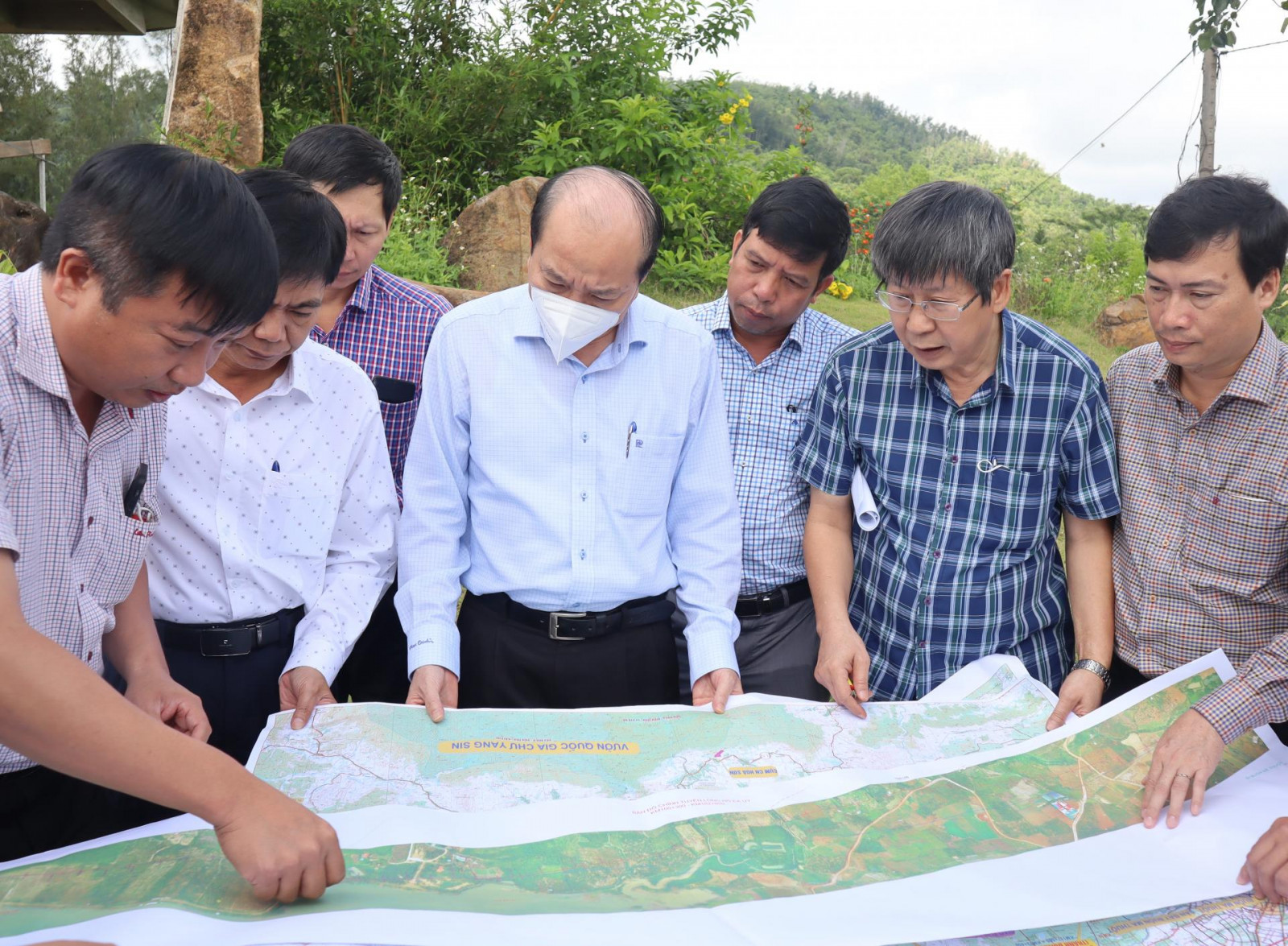 Cao tốc Buôn Ma Thuột - Khánh Hòa dự kiến khởi công vào 6/2023