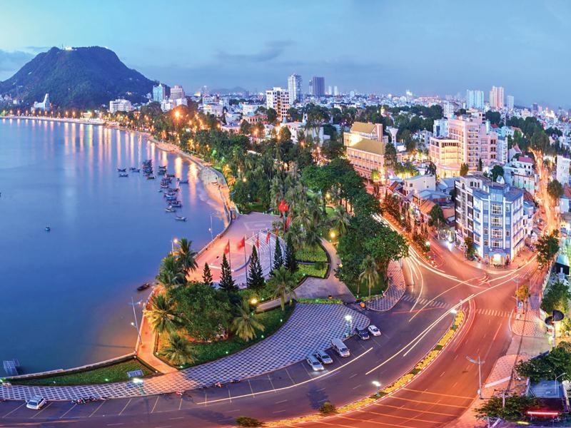Các tỉnh vùng Đông Nam Bộ liên kết để phát triển du lịch bền vững