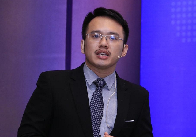 Nguyễn Quốc Anh, Phó Tổng giám đốc Batdongsan.com.vn
