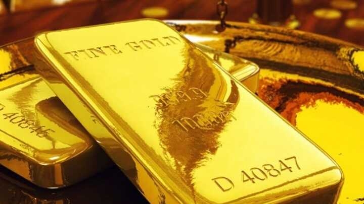 Giá vàng Vietinbank Gold đang là 66,50 triệu đồng/lượng mua vào và 67,32 triệu đồng/lượng bán ra.