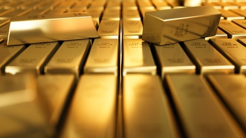 Chênh lệch giữa giá vàng trong nước và thế giới hiện khoảng 11,6 triệu đồng/ lượng.