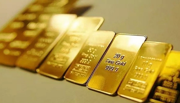 Chuyên gia dự báo giá vàng thế giới sẽ giảm xuống gần mức 1.850 USD trong năm nay.