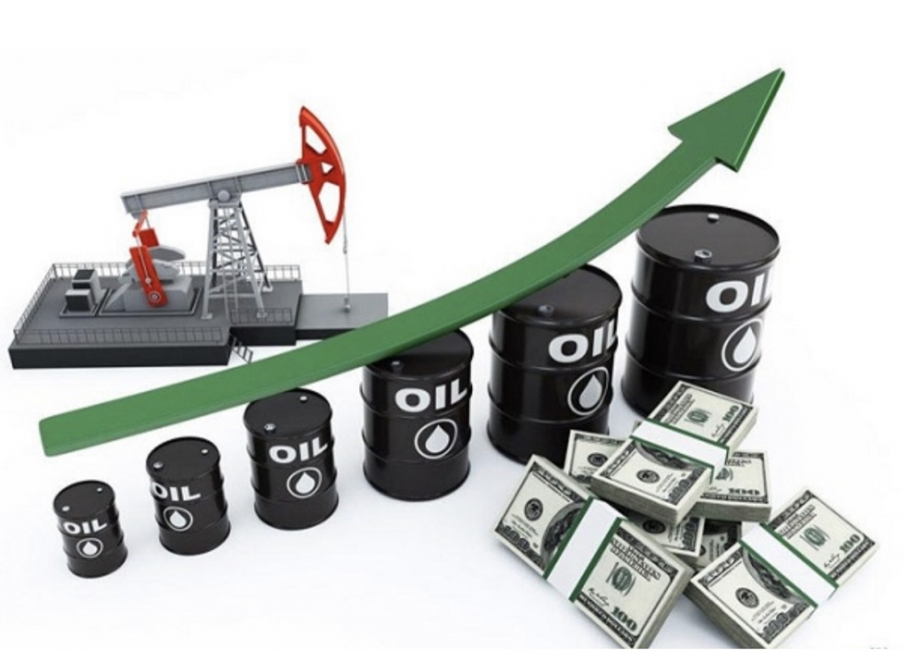Giá xăng dầu hôm nay 22/5: Giá xăng dầu trong nước chiều nay có thể tăng theo xu thế dầu thế giớiGiá xăng dầu hôm nay 22/5: Giá xăng dầu trong nước chiều nay có thể tăng theo xu thế dầu thế giới