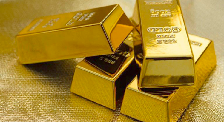 Giá vàng Vietinbank Gold đang là 66,35 triệu đồng/lượng mua vào và 67,17 triệu đồng/lượng bán ra.