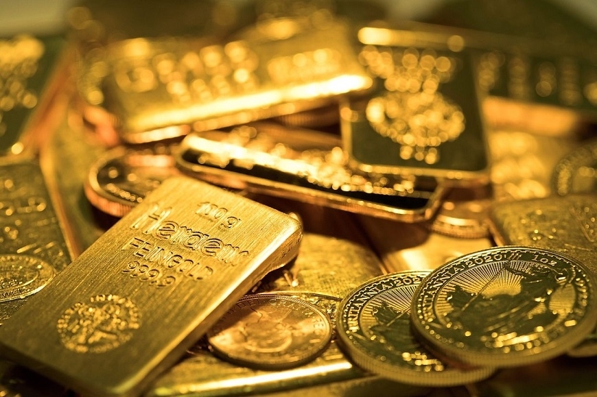 Thị trường vàng đang chờ đợi quyết định có hay không tăng lãi suất từ FED