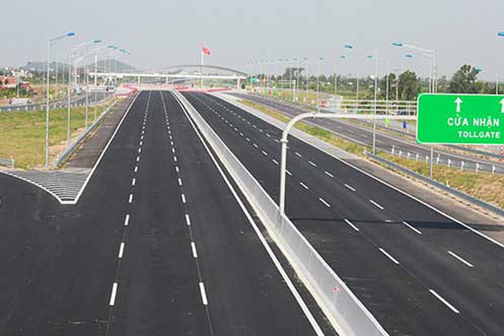 Gần 3.713 tỷ đồng đầu tư cao tốc Tuyên Quang - Phú Thọ