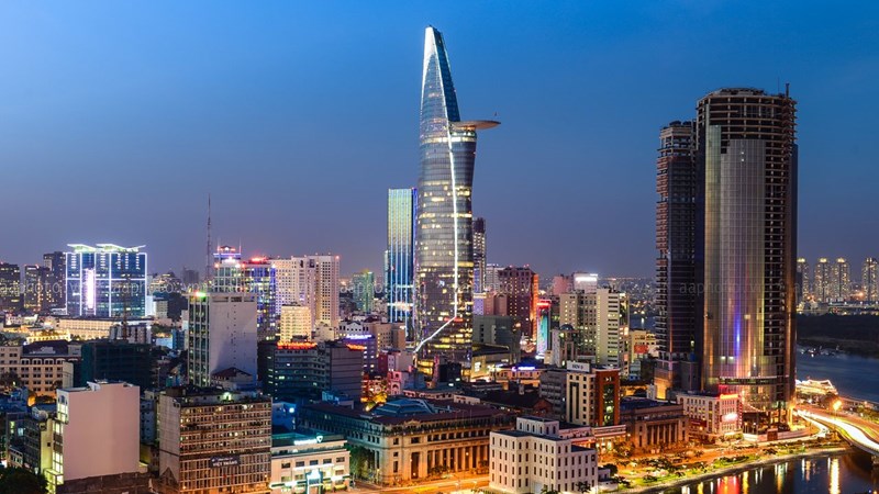 Thị trường bất động sản Việt Nam - Hấp lực với nhà đầu tư nước ngoài