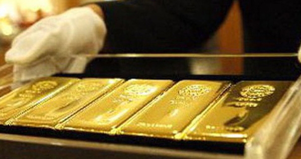 Giá vàng Vietinbank Gold đang là 66,20 triệu đồng/lượng mua vào và 67,02 triệu đồng/lượng bán ra.