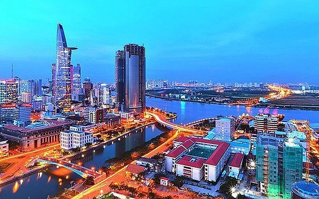 Kinh tế Việt Nam 2023 đối mặt nhiều thách thức