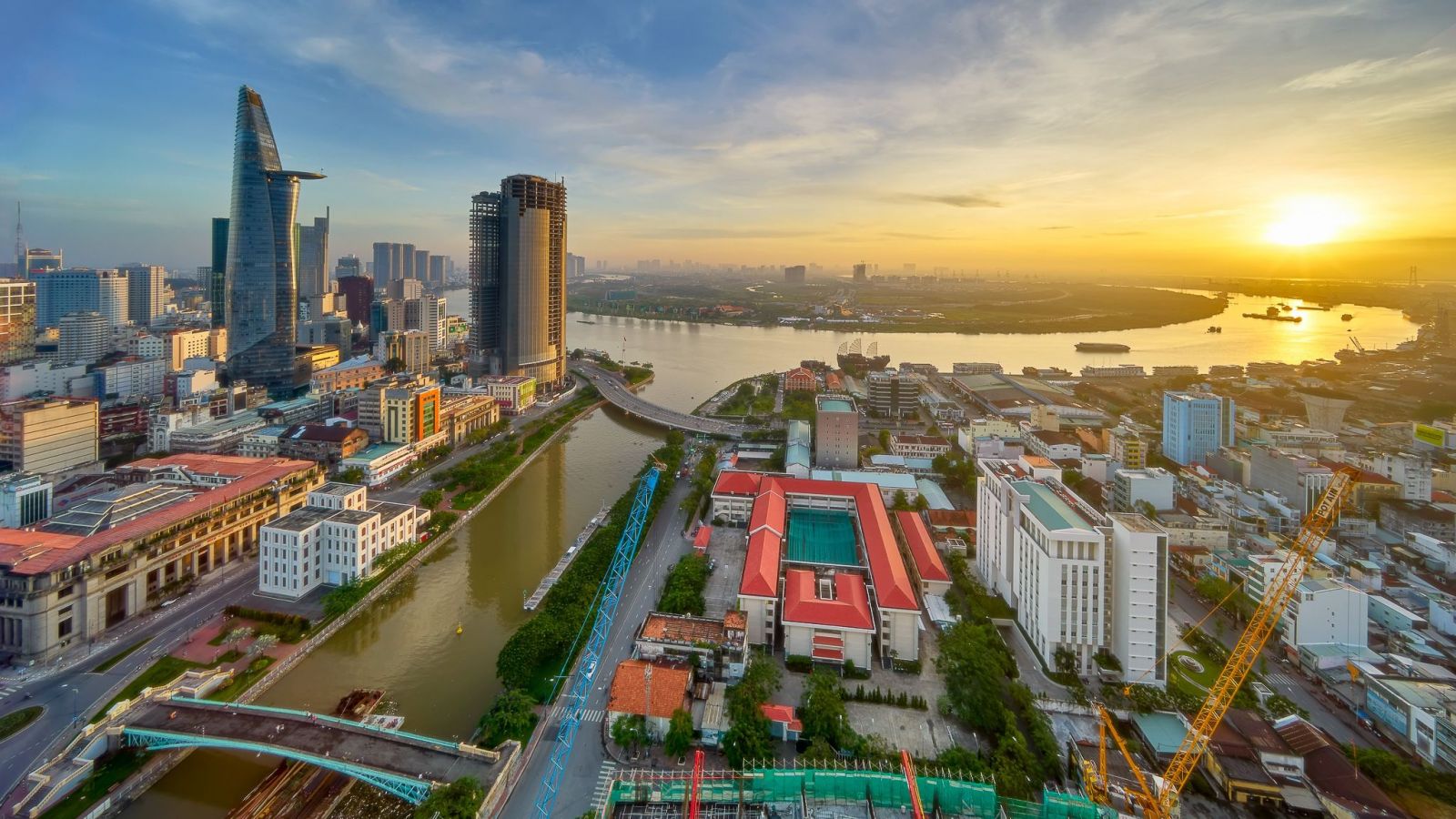 Tăng trưởng kinh tế Việt Nam 2023 có khả năng cao đạt được chỉ tiêu 6,5%