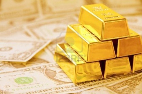Thị trường vàng trong nước vẫn tiếp chuỗi ngày ảm đạm