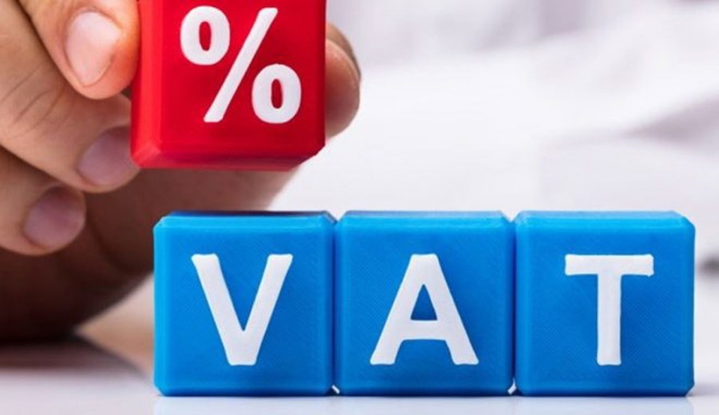 Chính phủ đồng ý trình Quốc hội giảm 2% thuế VAT cho tất cả hàng hóa, dịch vụ
