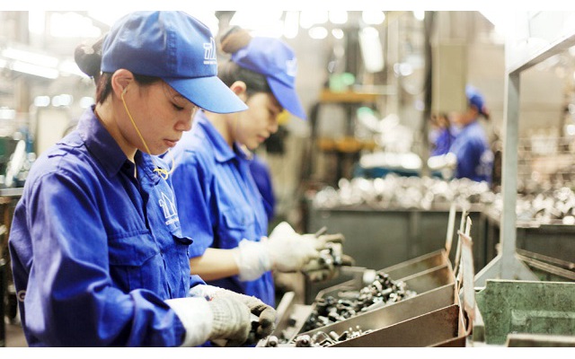 Hỗ trợ 5 triệu USD cải thiện tiếp cận tài chính cho doanh nghiệp nhỏ và vừa tại Việt Nam.