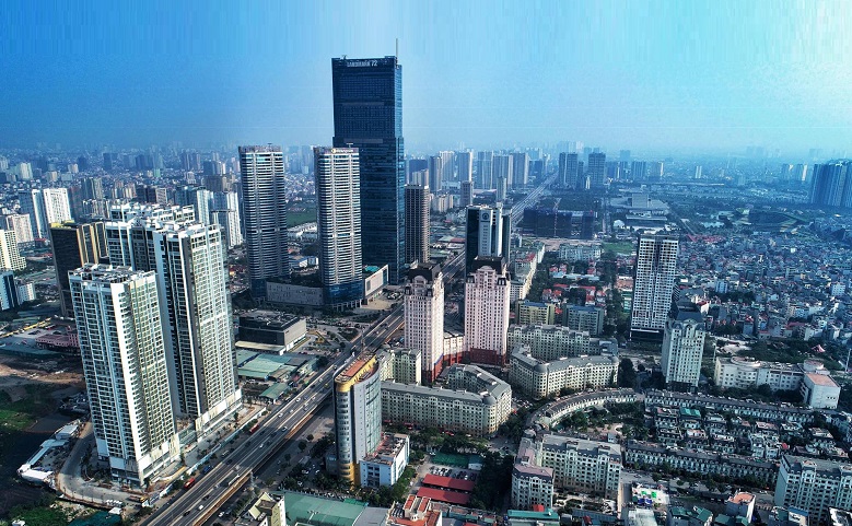 Kinh tế Việt Nam dự kiến phục hồi ở mức 6,5%