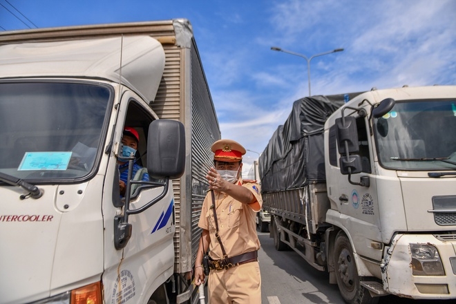 ngành logistics Việt Nam vẫn còn rất nhiều dư địa phát triển trong tương lai.