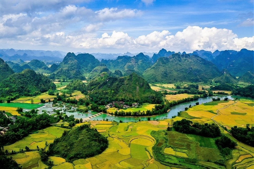 Việt Nam cần đầu tư khoảng 368 tỷ USD cho mục tiêu phát thải ròng bằng 0