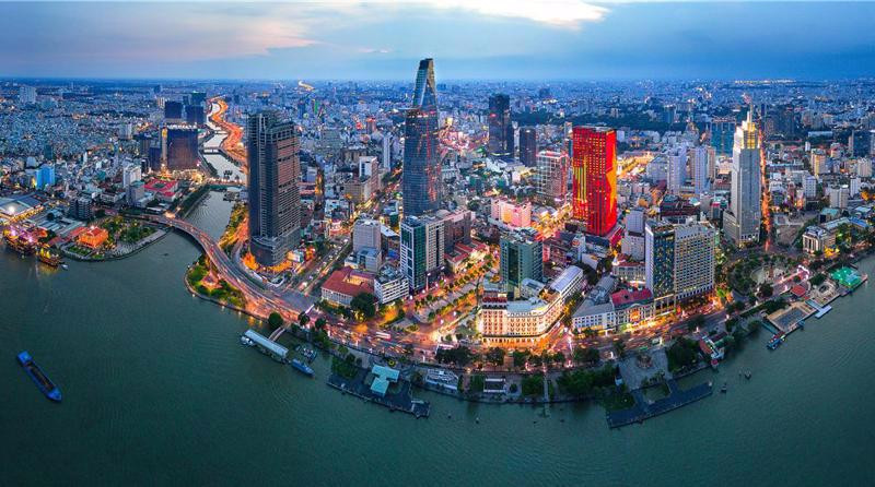 4 rủi ro lớn với nền kinh tế Việt Nam 2023