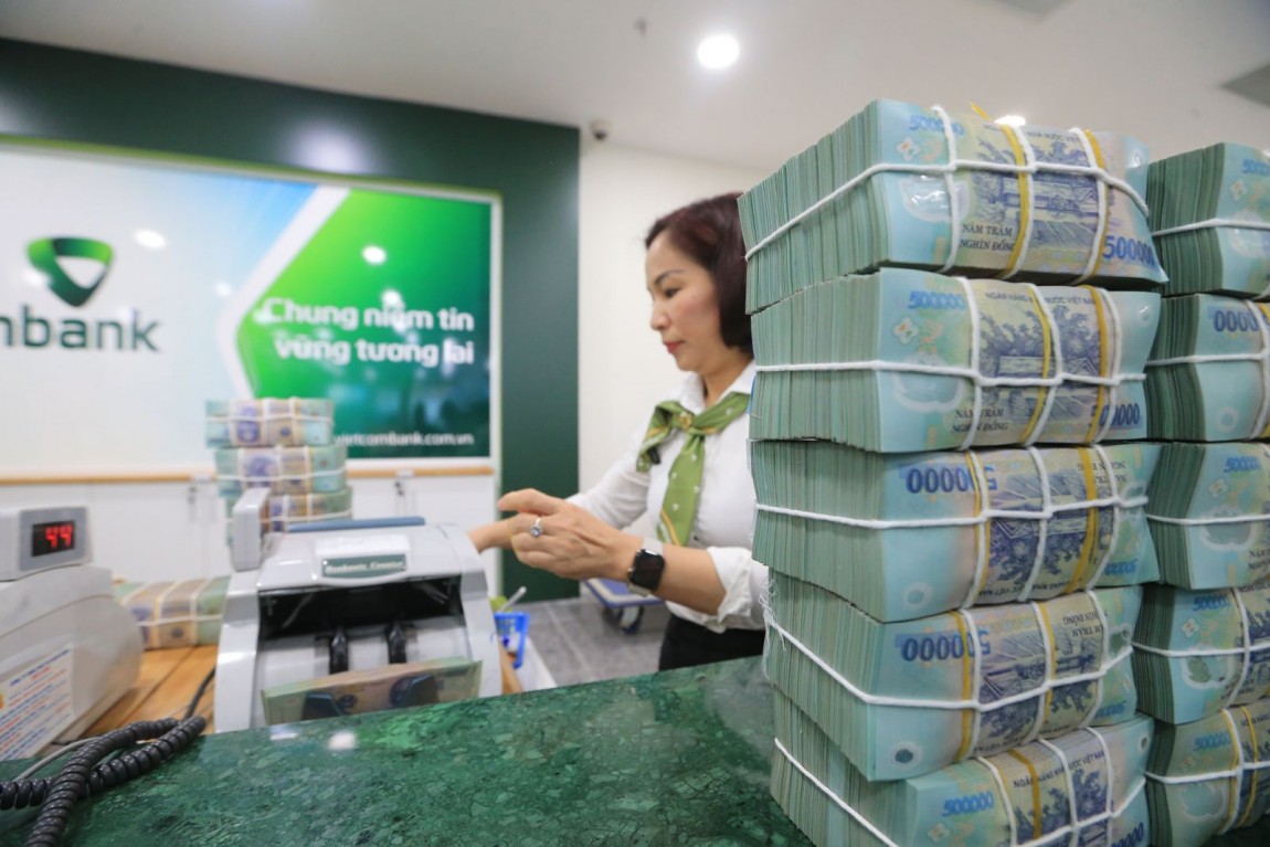  Việc triển khai tín dụng xanh tại Việt Nam đang gặp phải nhiều thách thức. Ảnh: Quốc Tuấn