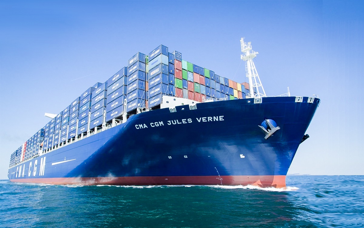 Tổng trọng tải của vận tải biển Việt Nam tăng mạnh, trên 7%