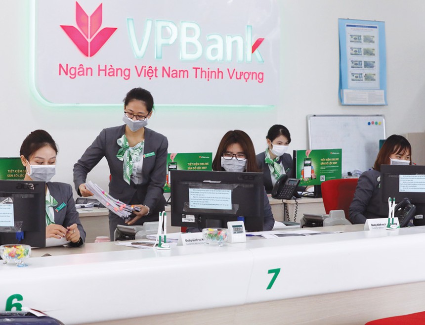 VPBank sẽ sớm hiện thực hóa tham vọng dẫn đầu hệ thống về vốn điều lệ