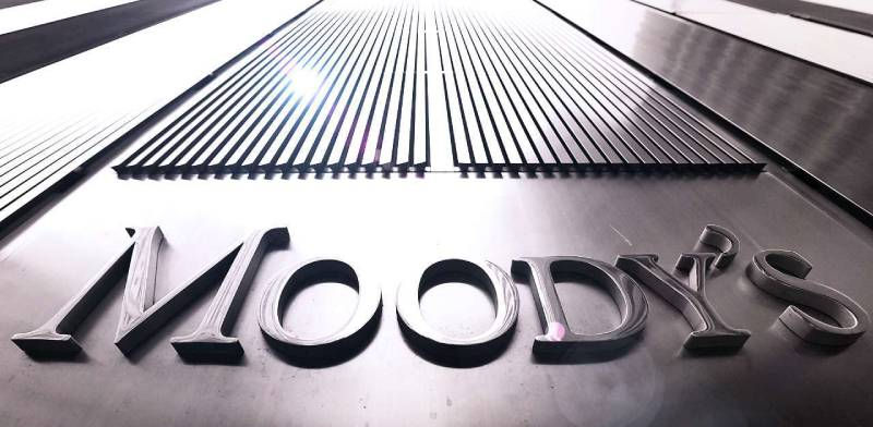 Moody’s nâng hạng tín nhiệm với loạt ngân hàng Việt