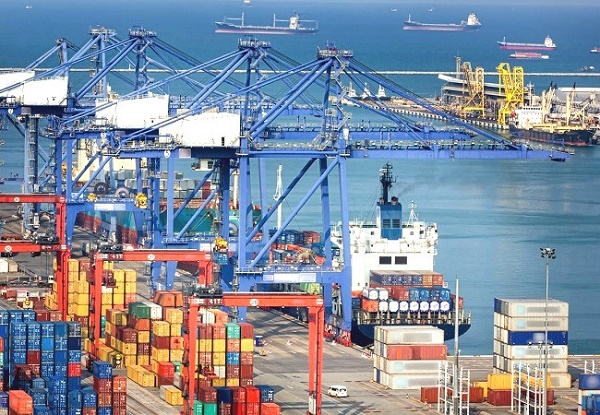Hoa Kỳ là thị trường xuất khẩu lớn nhất của Việt Nam trong hai tháng đầu năm 2023 (Ảnh MH).
