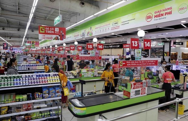 Xu hướng chủ đạo của ngành bán lẻ Việt Nam trong bối cảnh dịch bệnh